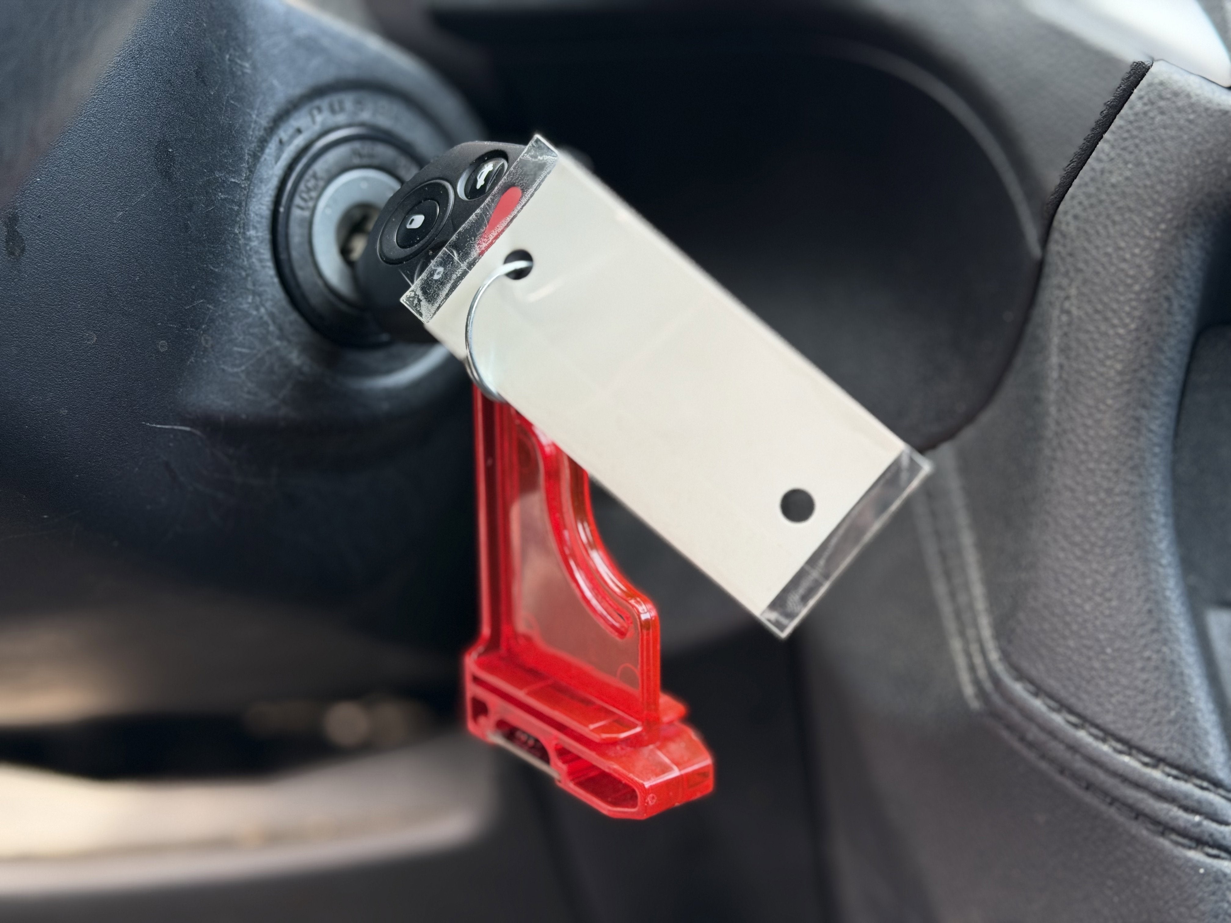 2019 Subaru Impreza 2.0i