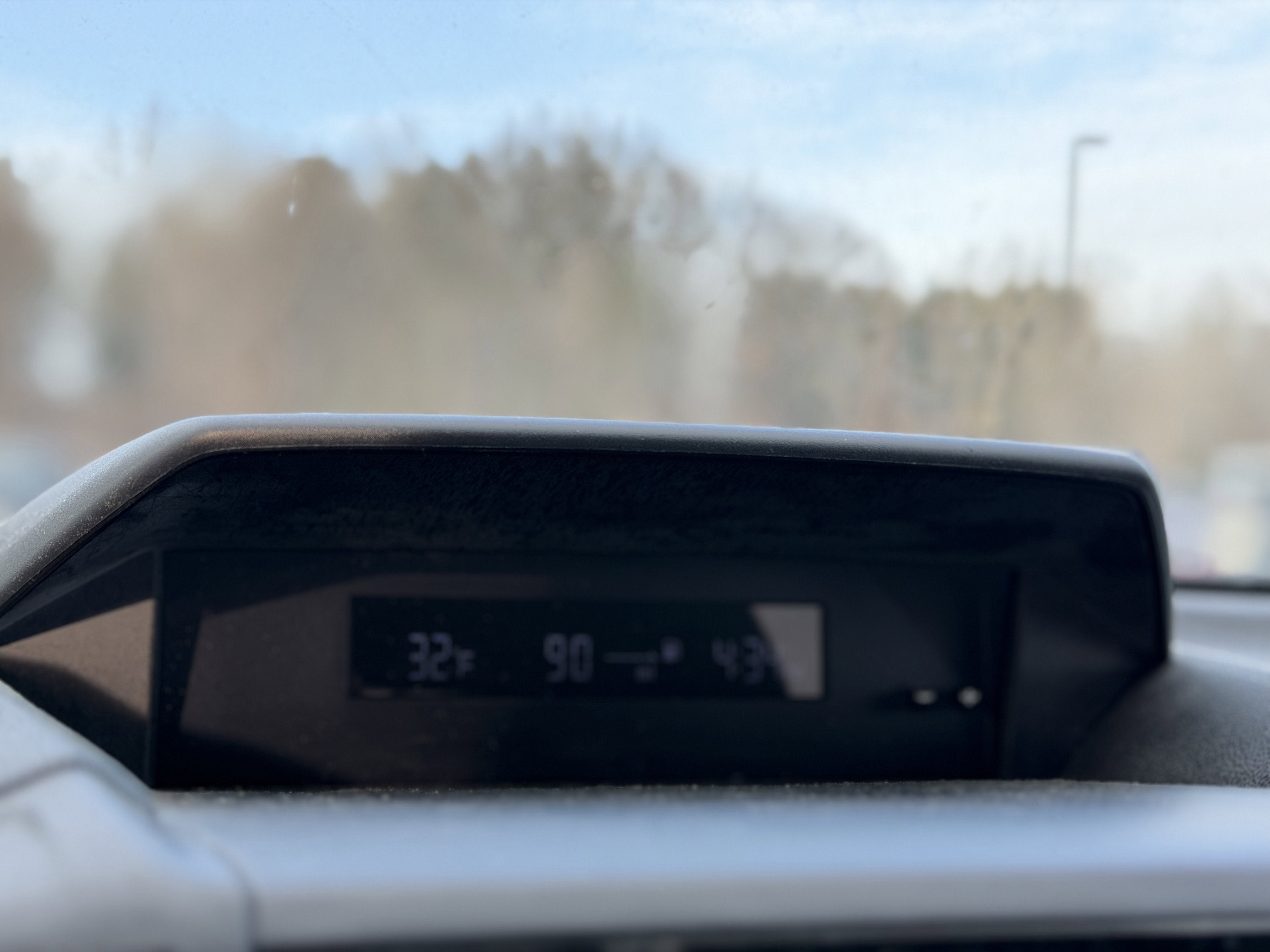 2019 Subaru Impreza 2.0i