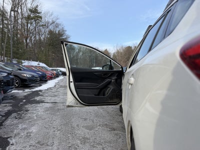 2019 Subaru Impreza 2.0i