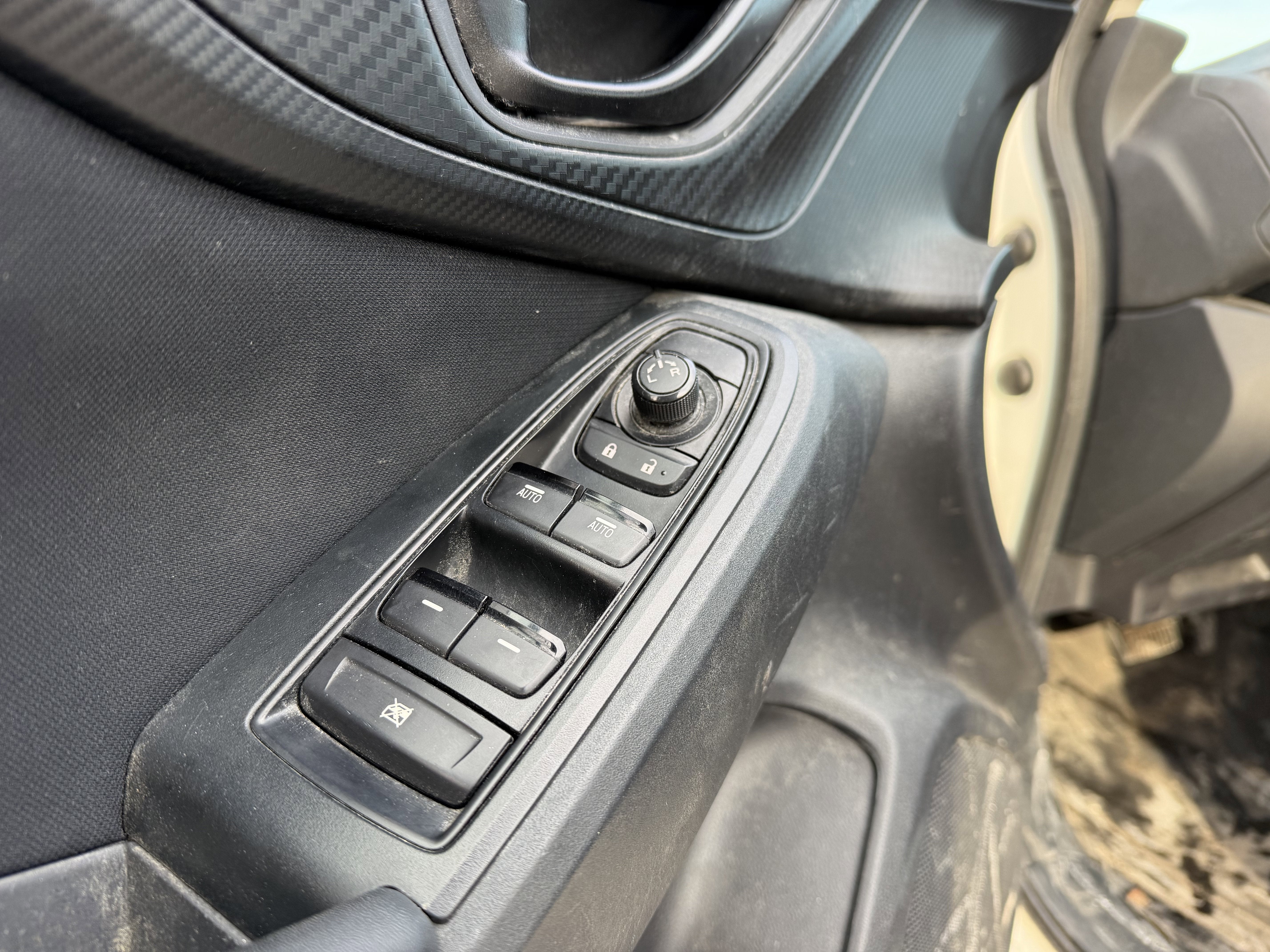 2019 Subaru Impreza 2.0i