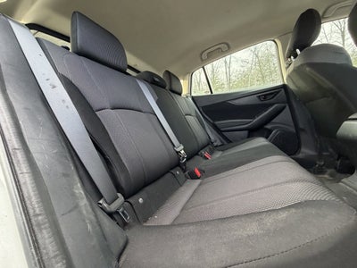 2019 Subaru Impreza 2.0i