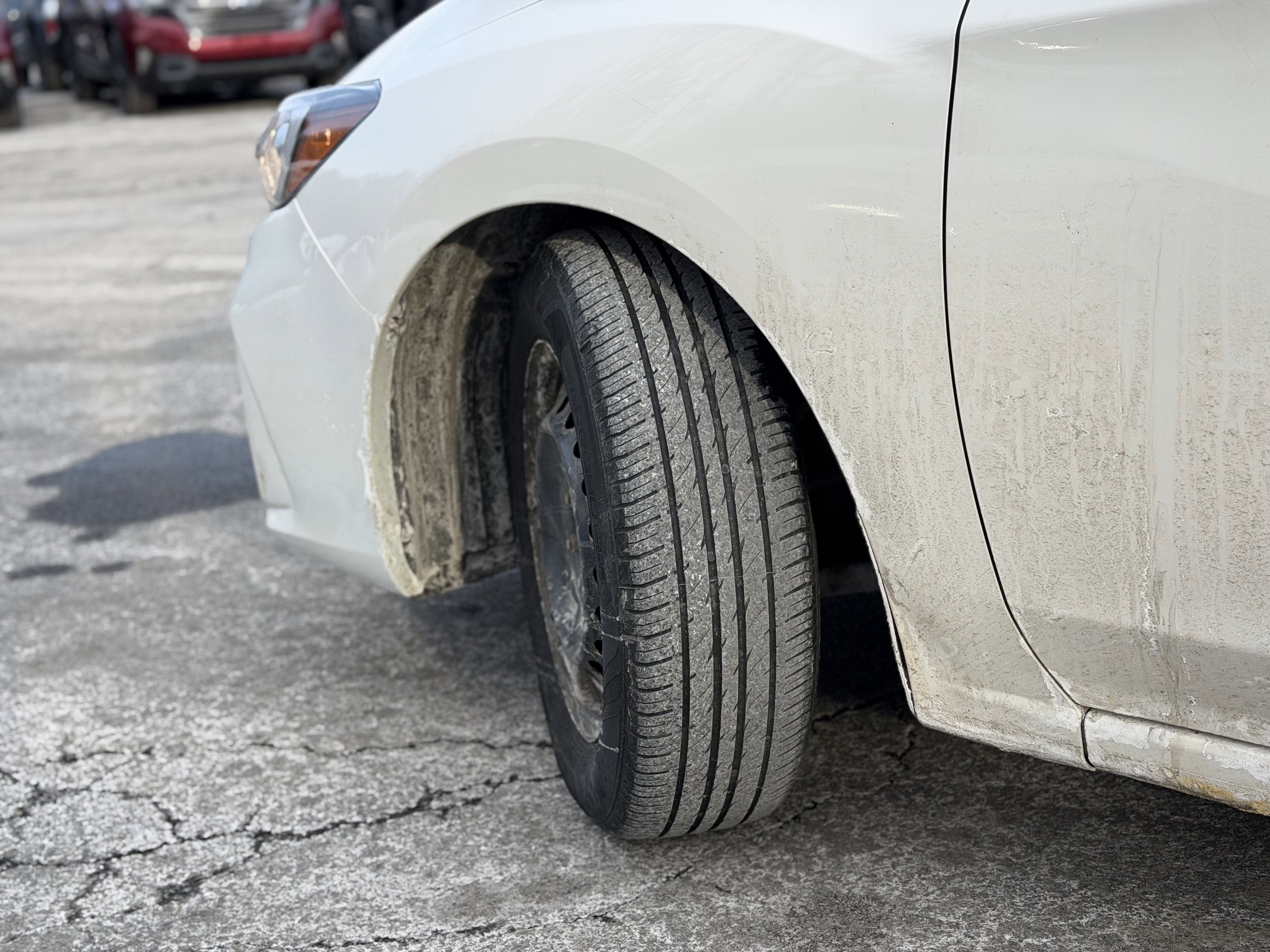 2019 Subaru Impreza 2.0i