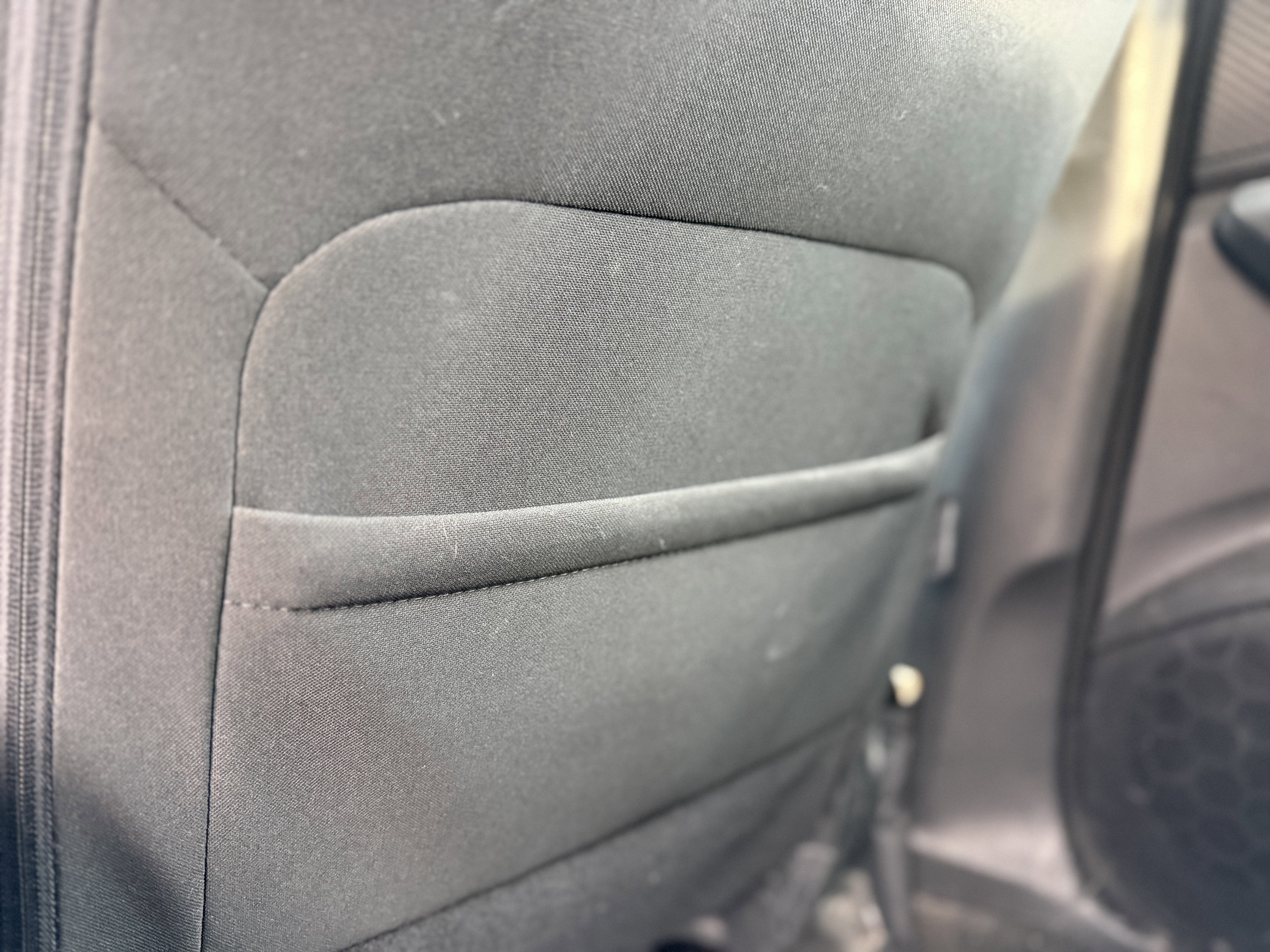 2019 Subaru Impreza 2.0i