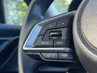 2023 Subaru Impreza Base