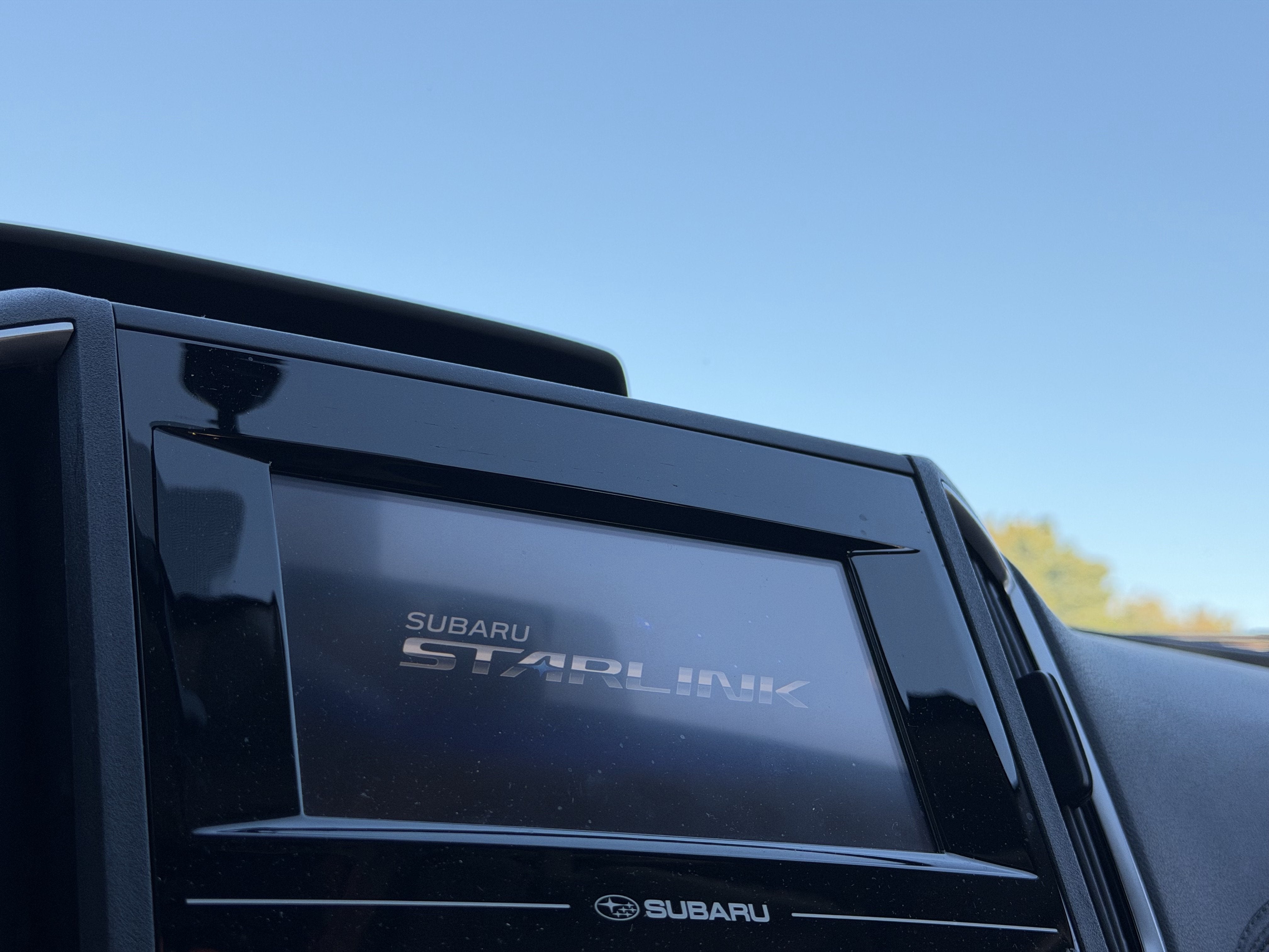 2023 Subaru Impreza Base
