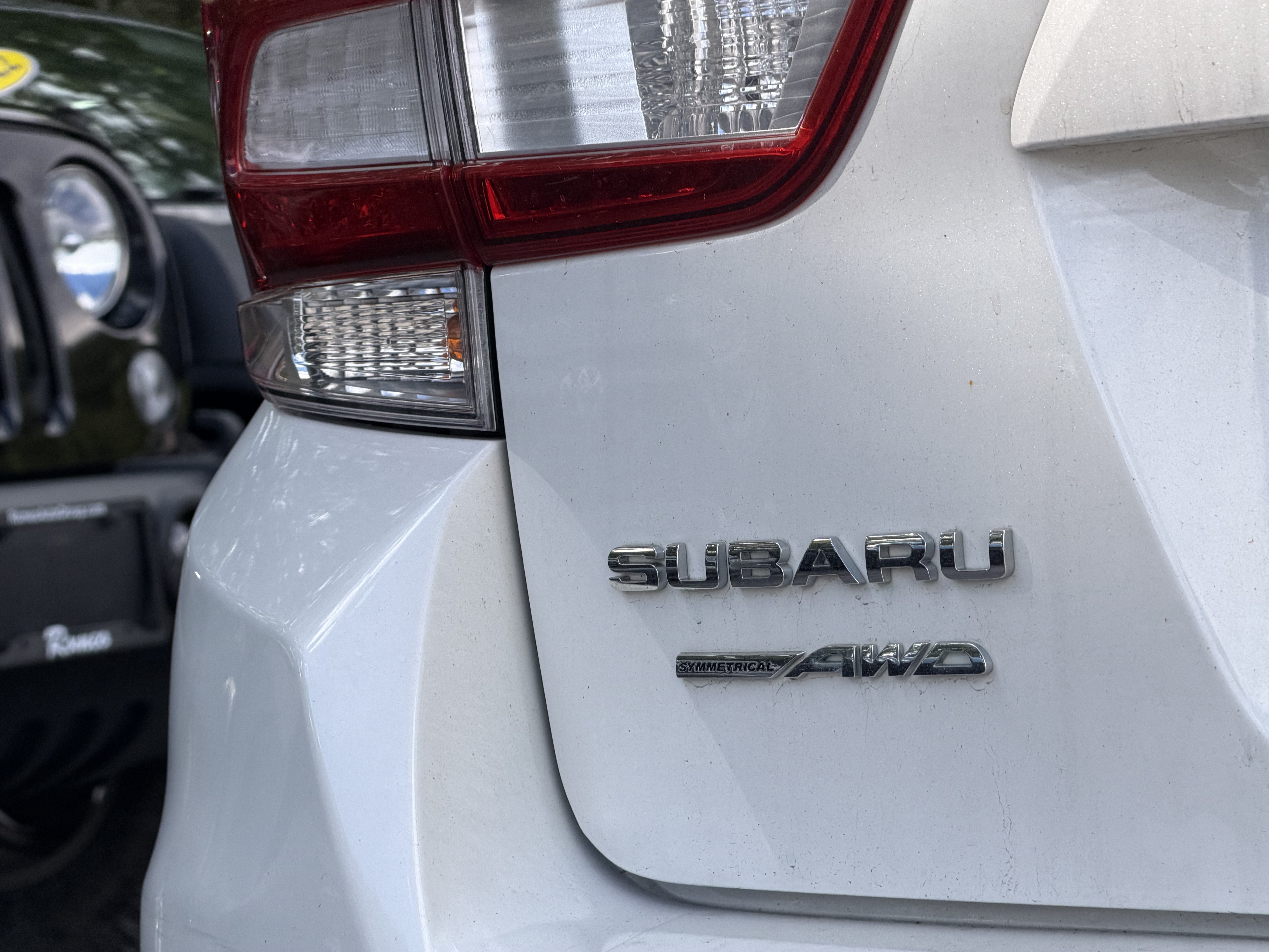 2018 Subaru Impreza 2.0i Premium
