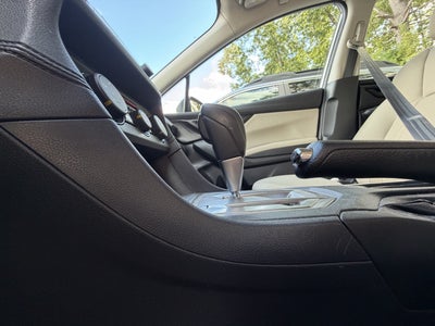 2018 Subaru Impreza 2.0i Premium