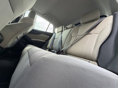 2018 Subaru Impreza 2.0i Premium