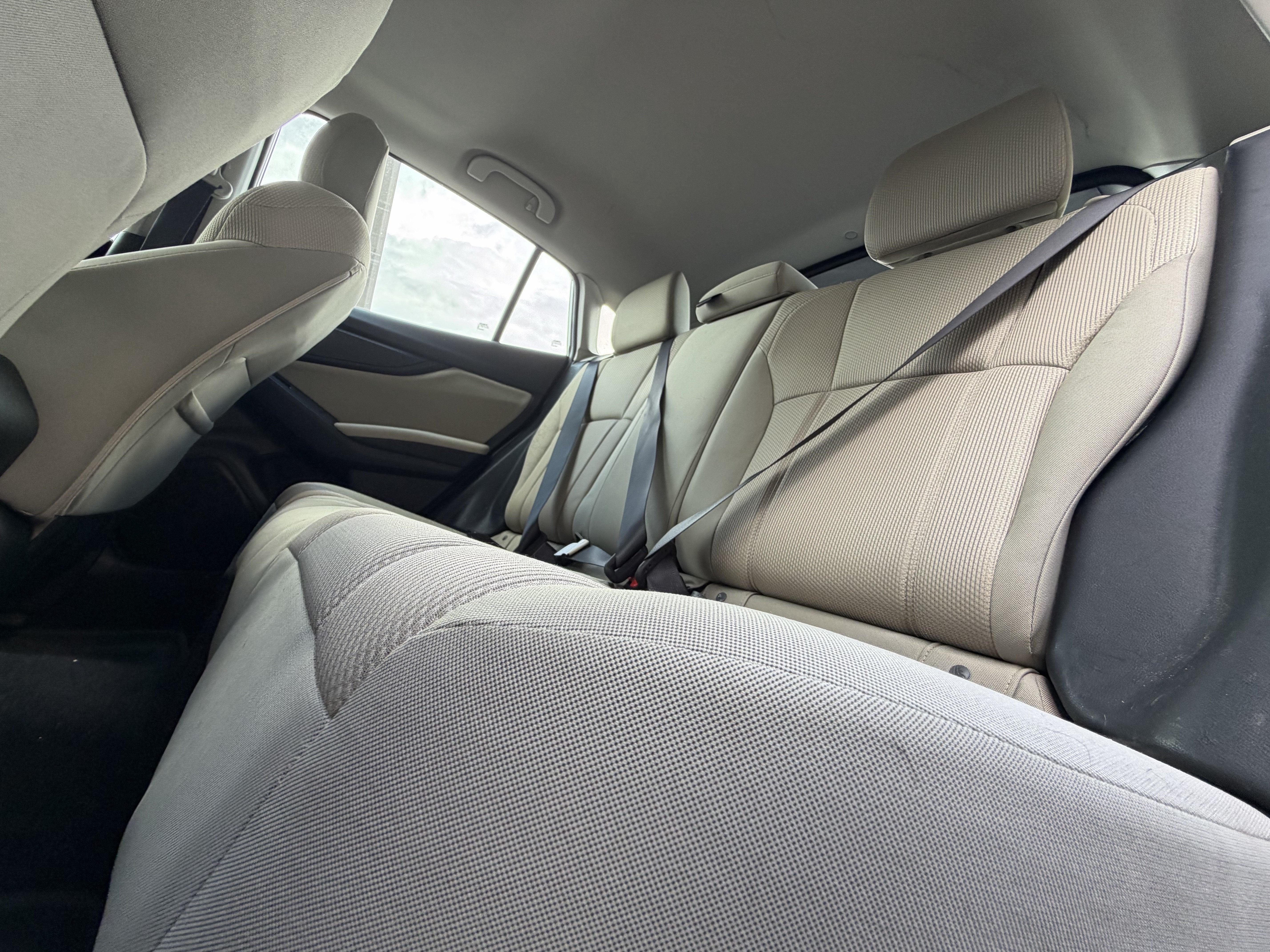 2018 Subaru Impreza 2.0i Premium