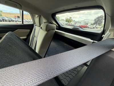 2018 Subaru Impreza 2.0i Premium