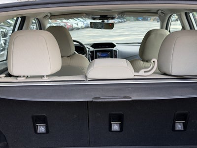2018 Subaru Impreza 2.0i Premium