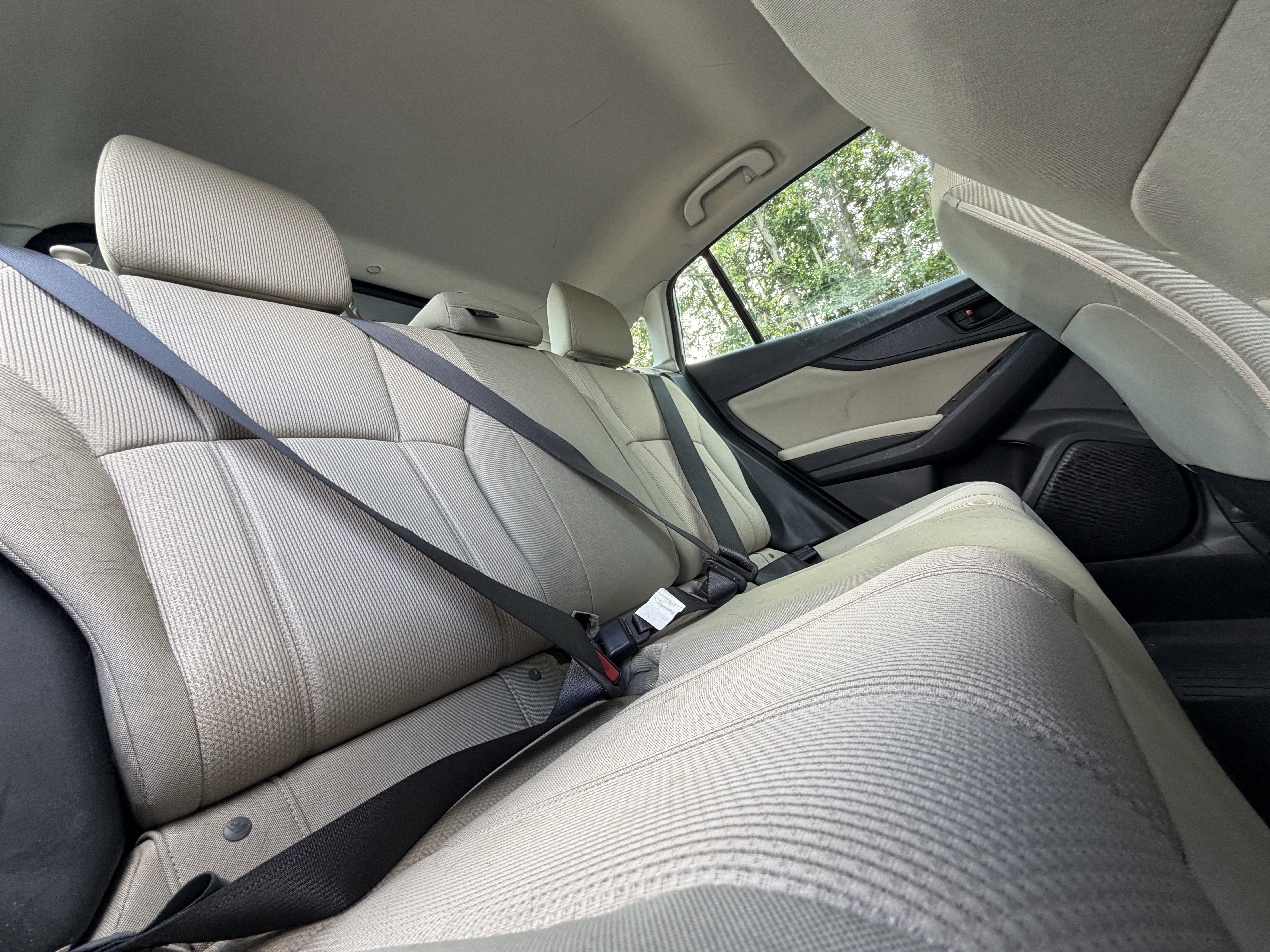 2018 Subaru Impreza 2.0i Premium