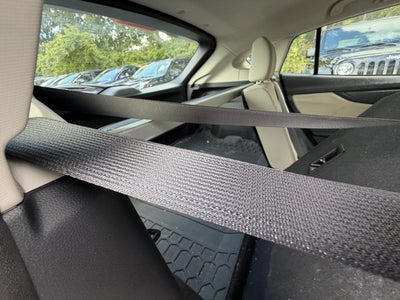 2018 Subaru Impreza 2.0i Premium