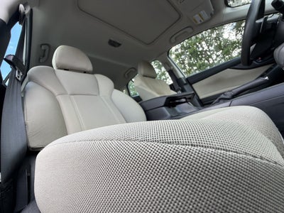 2018 Subaru Impreza 2.0i Premium
