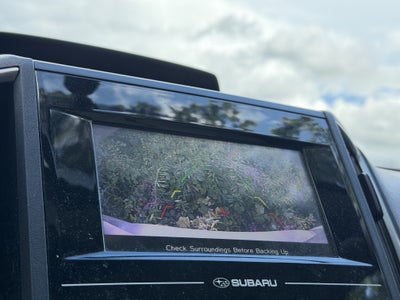 2018 Subaru Impreza 2.0i Premium