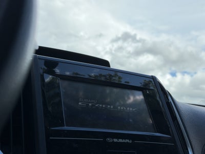 2018 Subaru Impreza 2.0i Premium