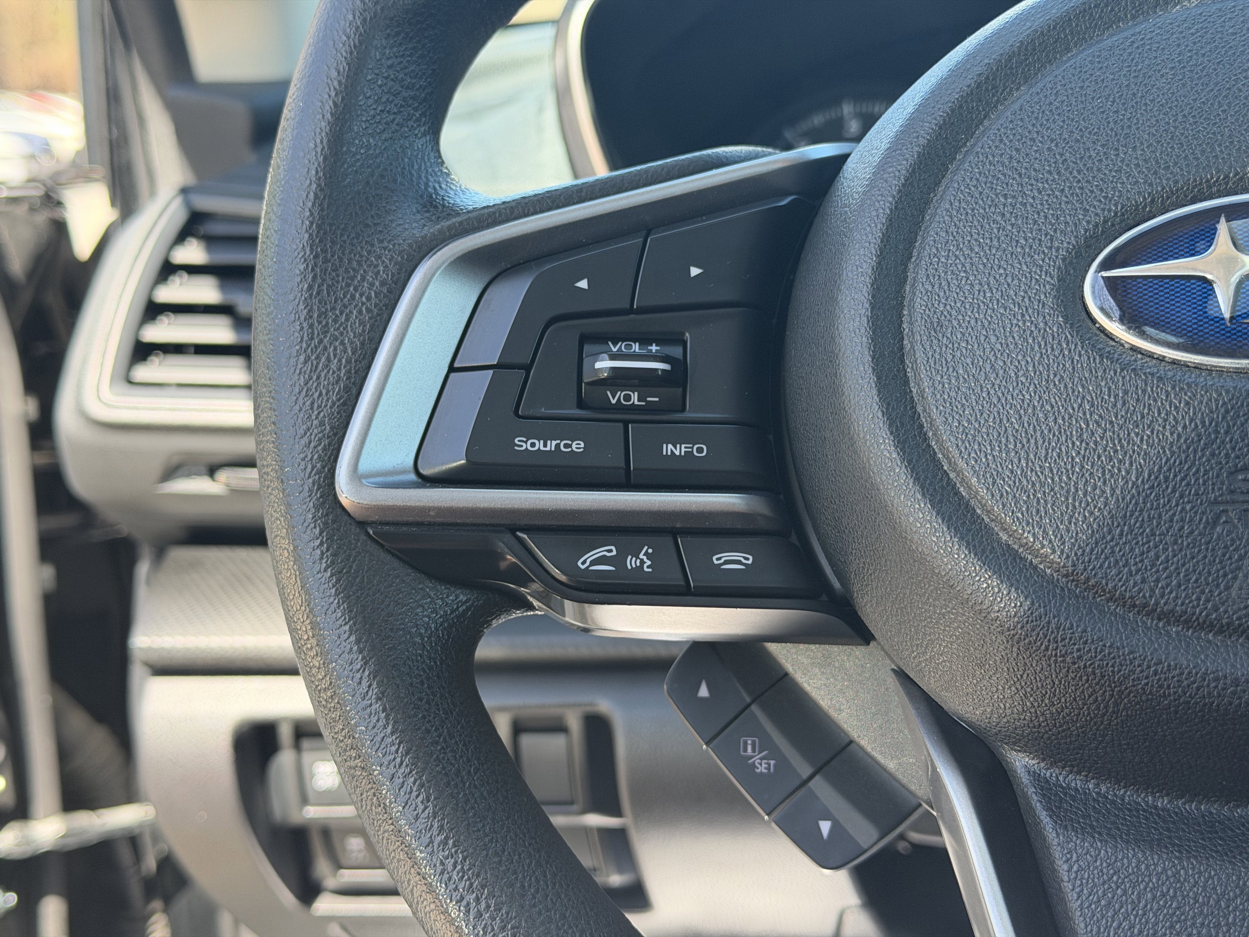 2019 Subaru Impreza 2.0i Premium
