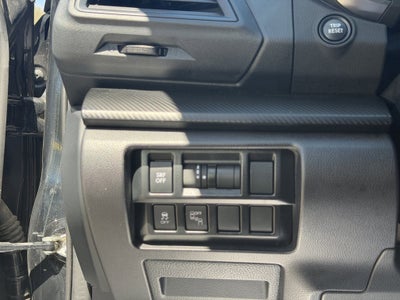 2019 Subaru Impreza 2.0i Premium