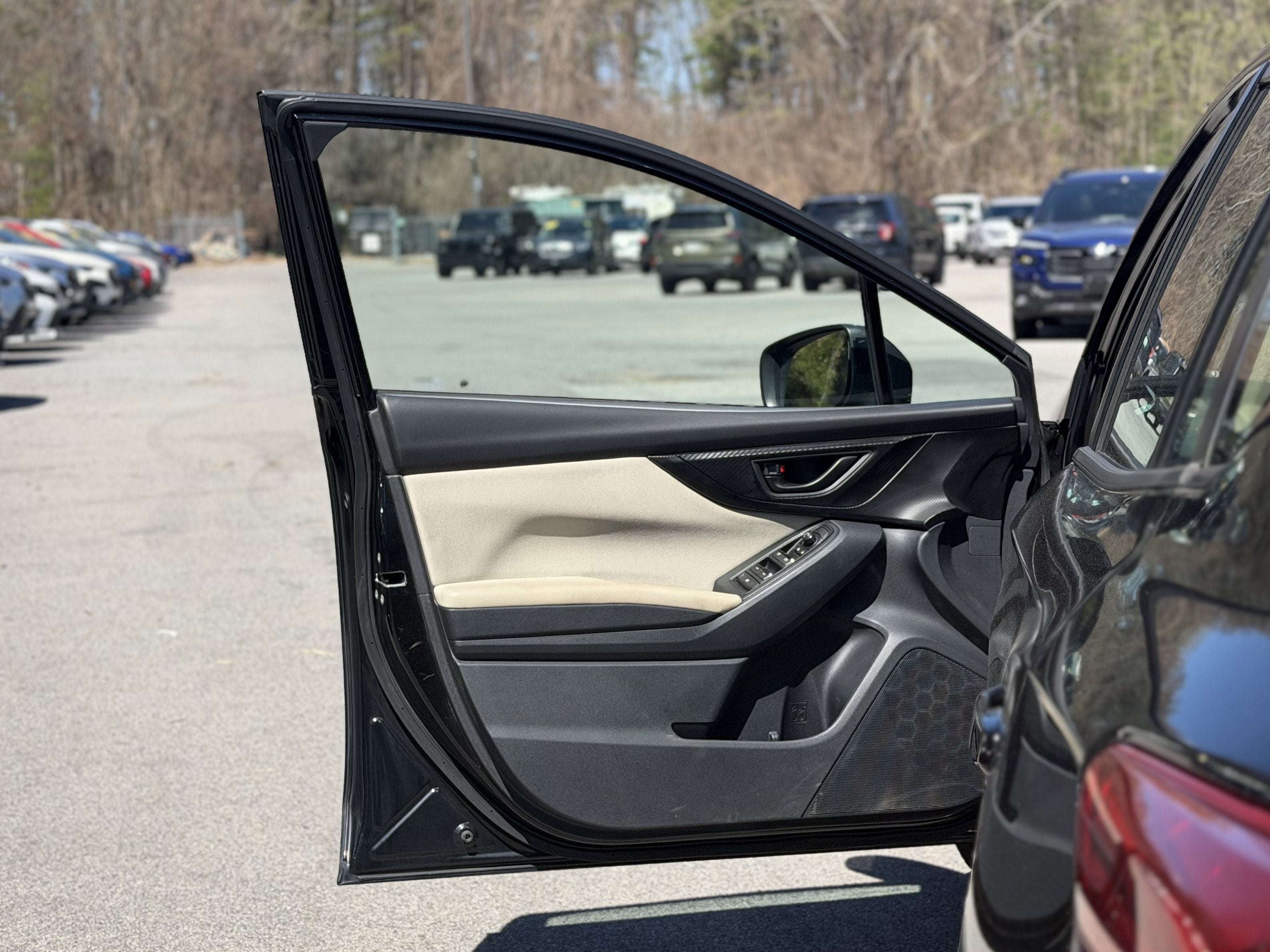 2019 Subaru Impreza 2.0i Premium