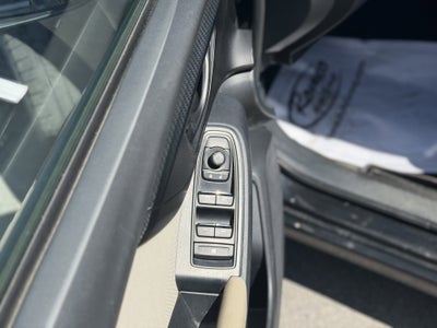 2019 Subaru Impreza 2.0i Premium