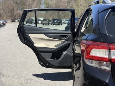 2019 Subaru Impreza 2.0i Premium