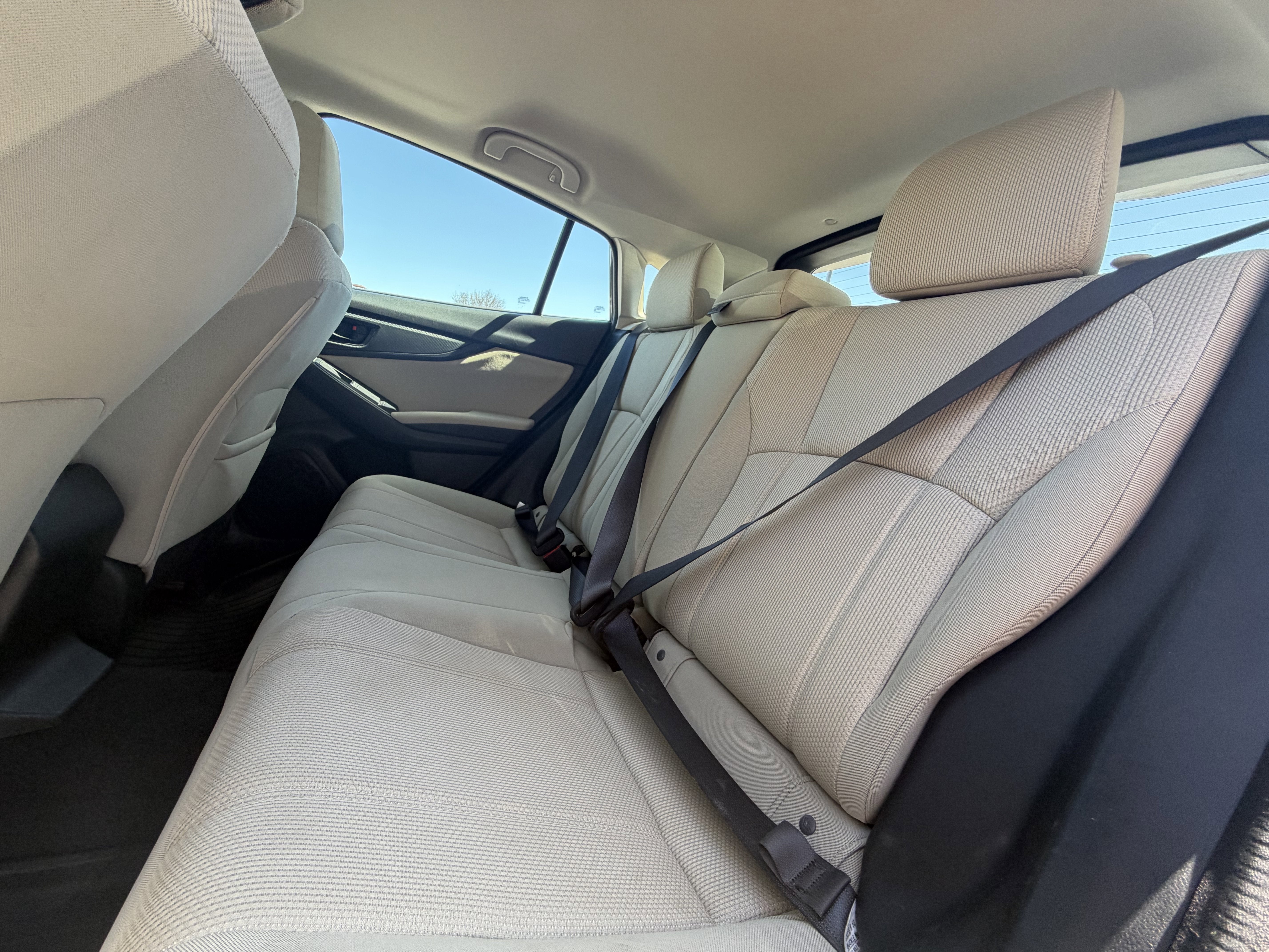 2019 Subaru Impreza 2.0i Premium