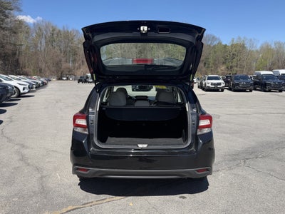 2019 Subaru Impreza 2.0i Premium