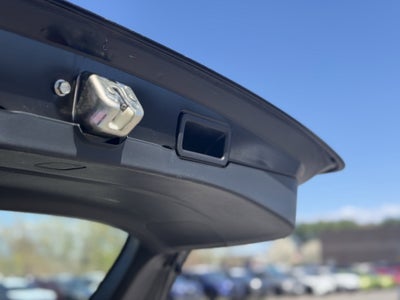 2019 Subaru Impreza 2.0i Premium