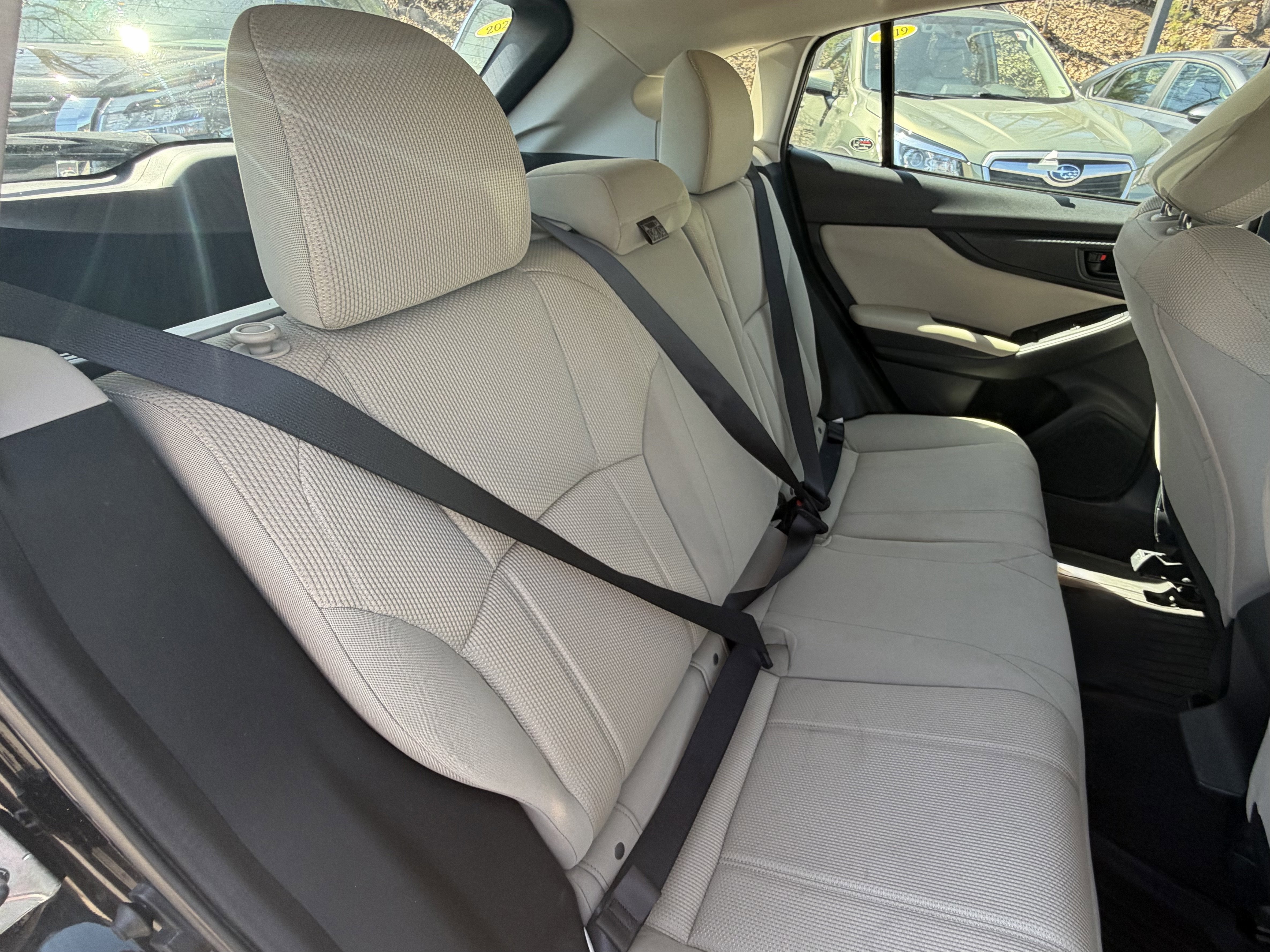 2019 Subaru Impreza 2.0i Premium