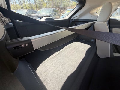 2019 Subaru Impreza 2.0i Premium