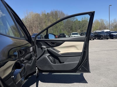 2019 Subaru Impreza 2.0i Premium