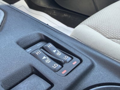 2019 Subaru Impreza 2.0i Premium