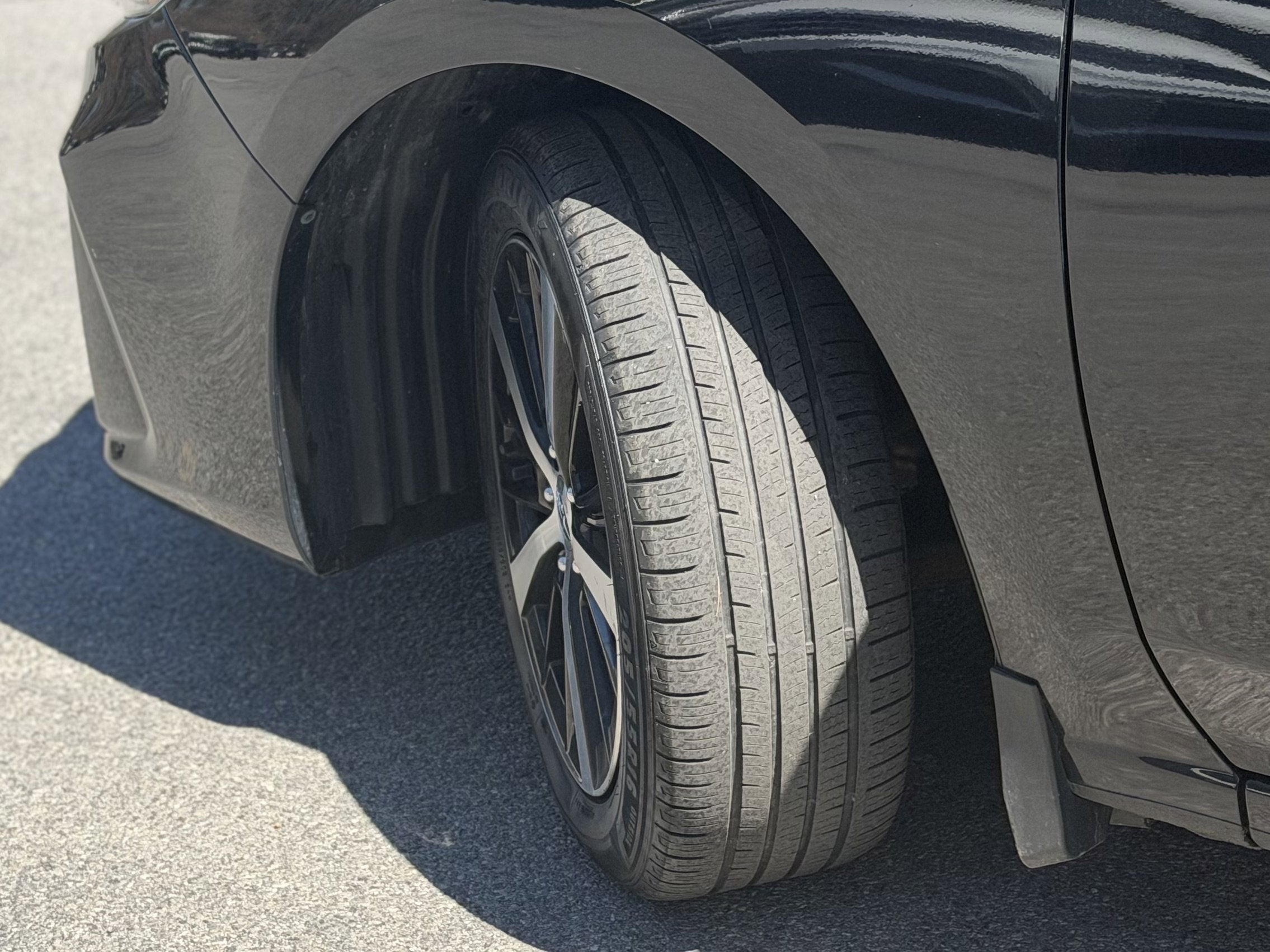 2019 Subaru Impreza 2.0i Premium