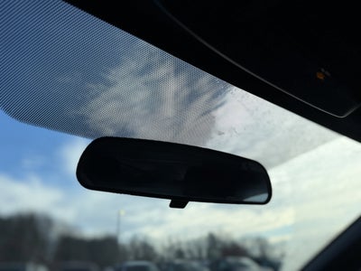 2017 Subaru Impreza 2.0i Sport