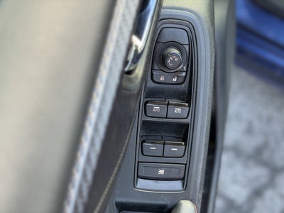 2017 Subaru Impreza 2.0i Sport