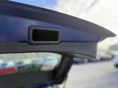 2017 Subaru Impreza 2.0i Sport