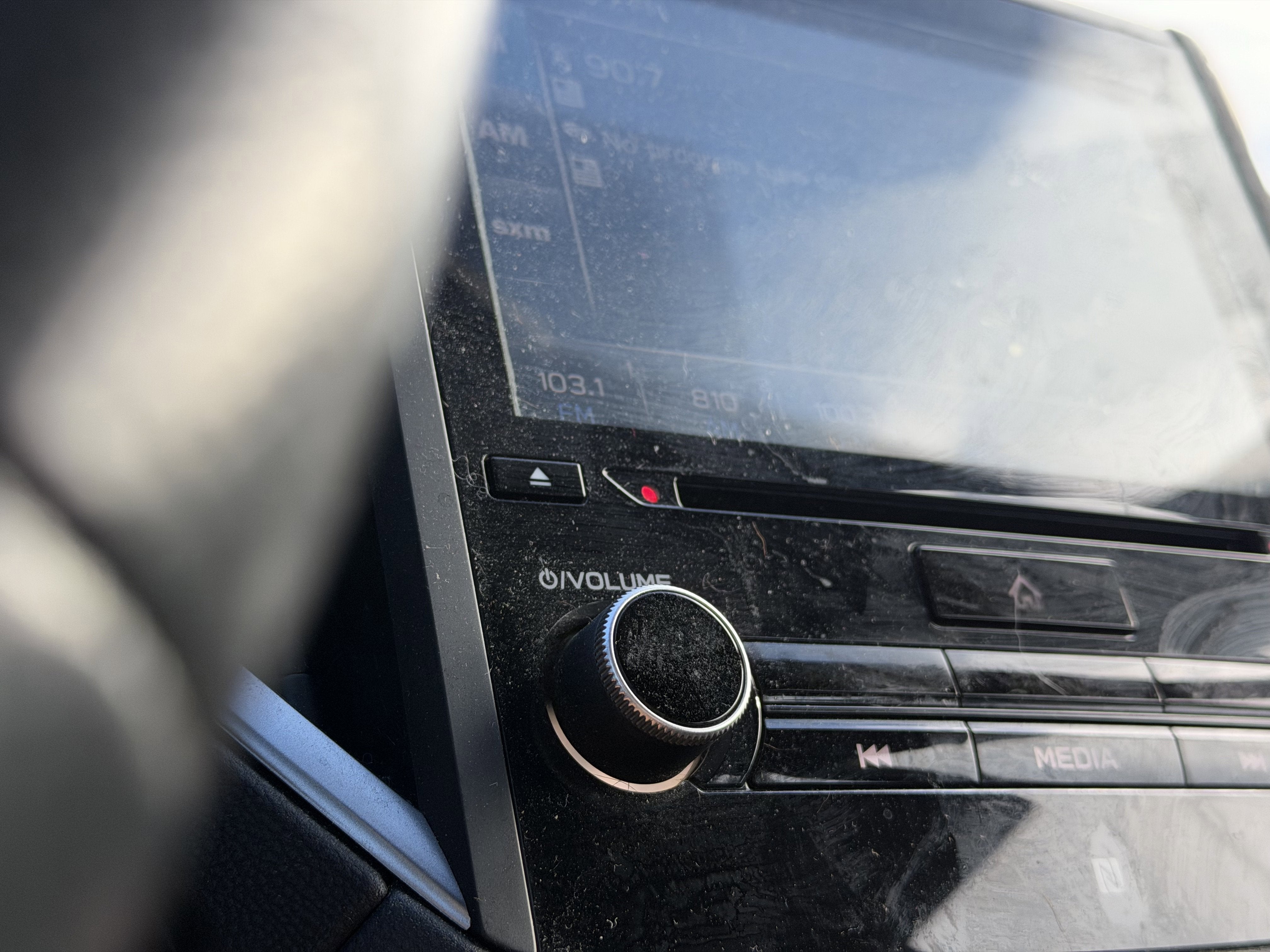 2017 Subaru Impreza 2.0i Sport