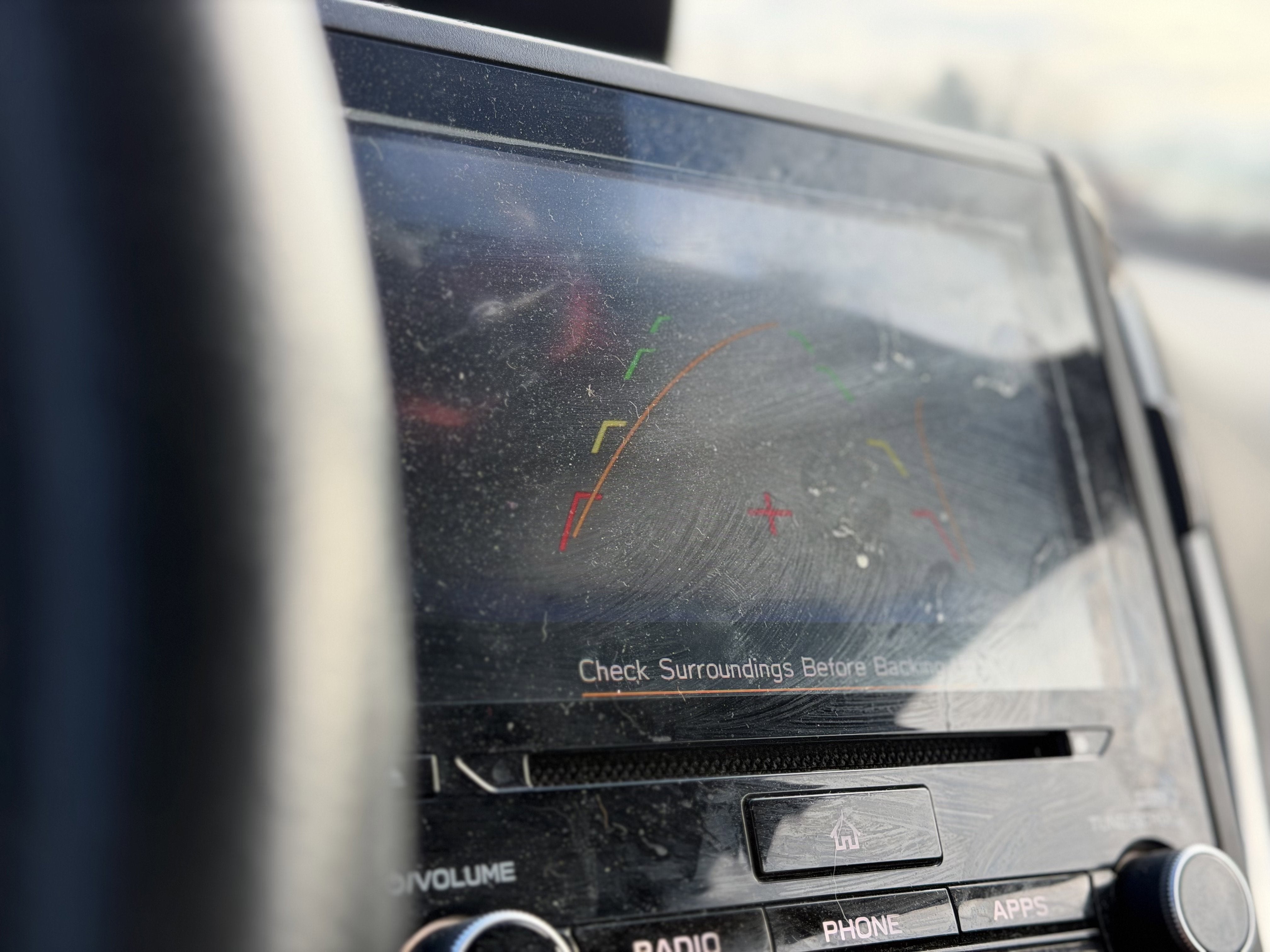 2017 Subaru Impreza 2.0i Sport