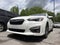2017 Subaru Impreza 2.0i Limited