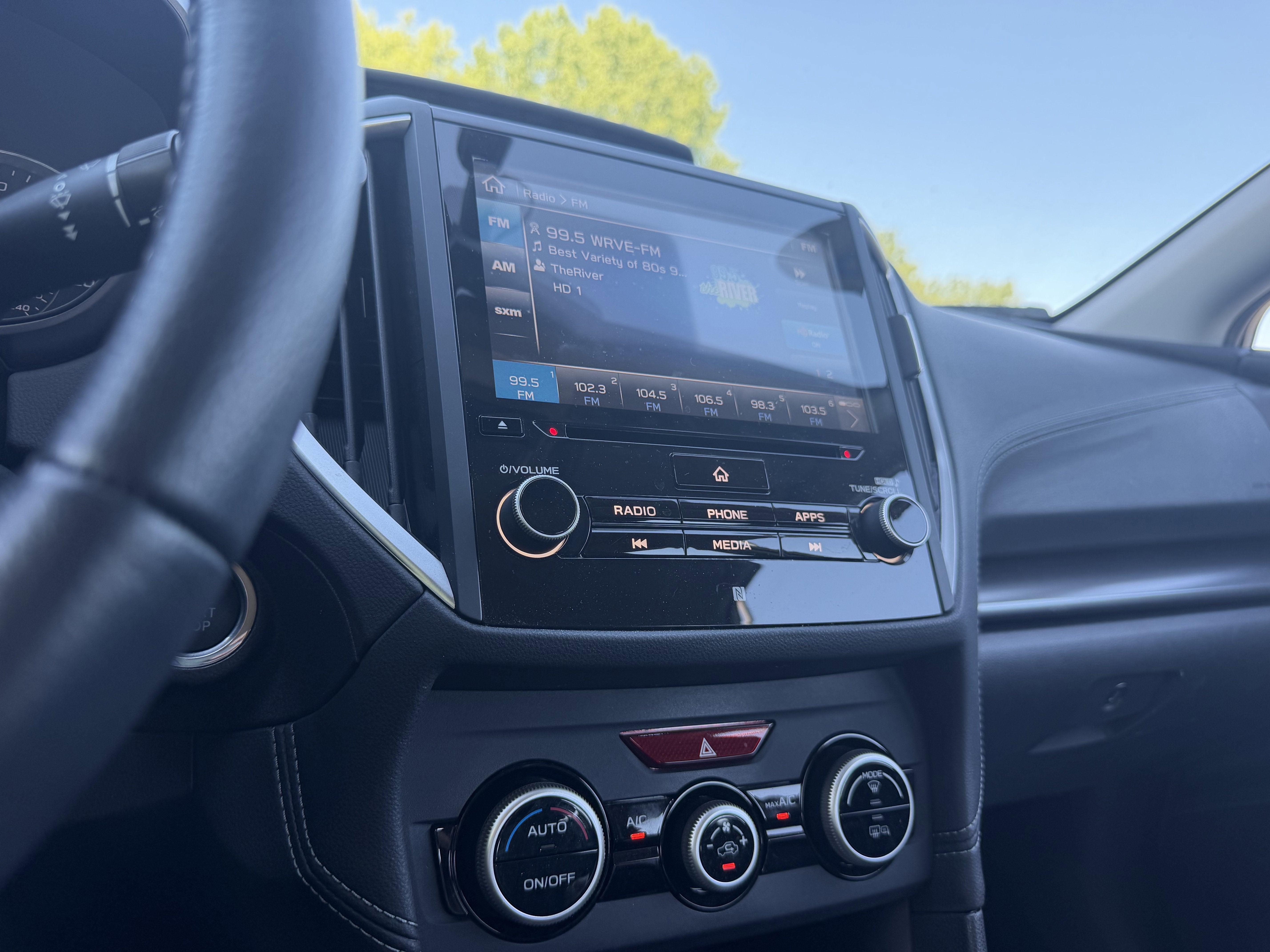 2017 Subaru Impreza 2.0i Limited