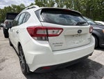 2017 Subaru Impreza 2.0i Limited