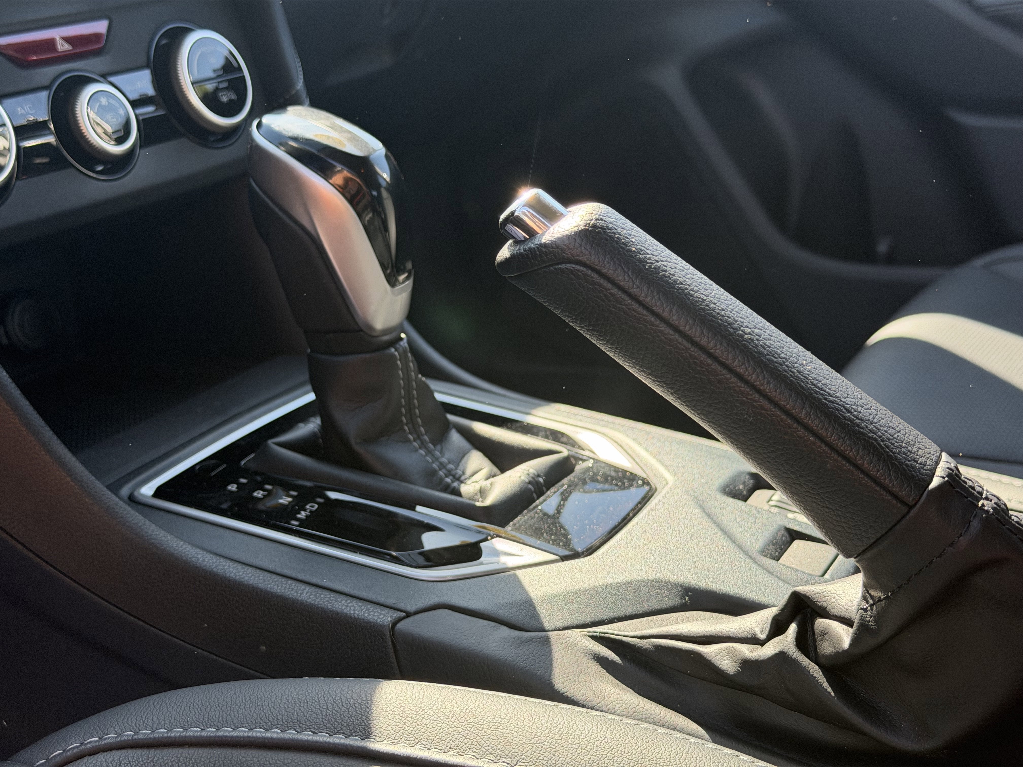 2017 Subaru Impreza 2.0i Limited