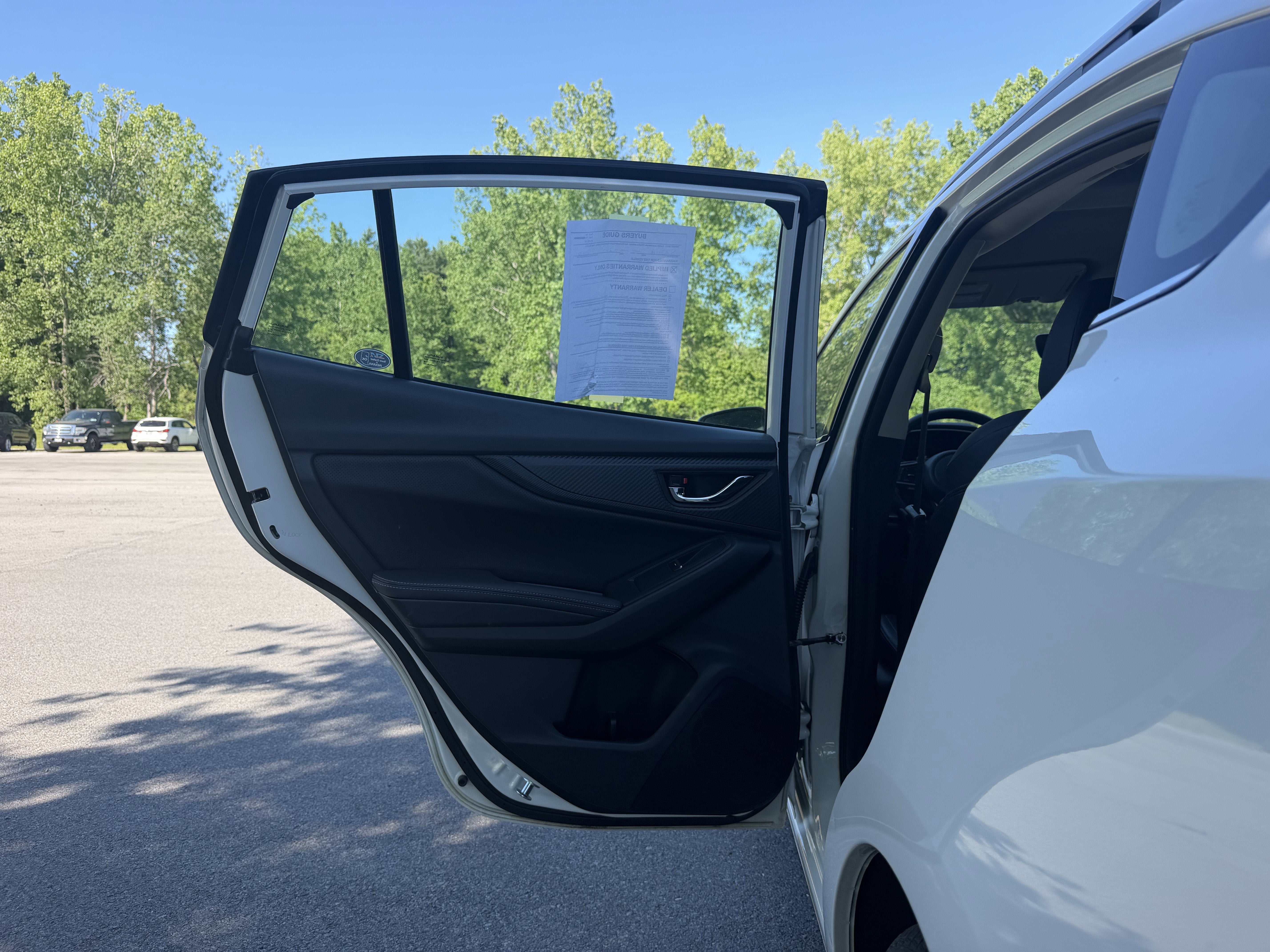 2017 Subaru Impreza 2.0i Limited