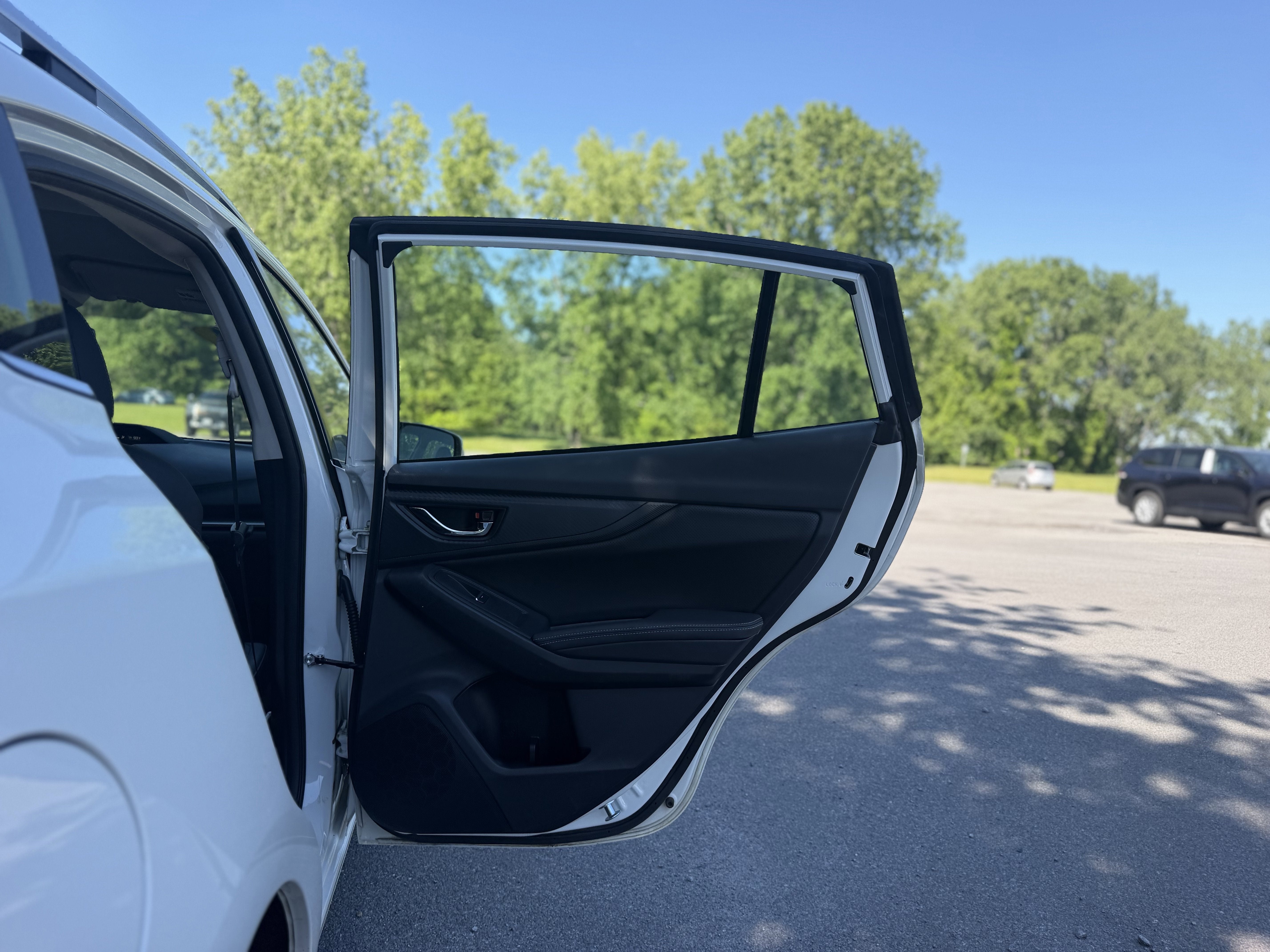 2017 Subaru Impreza 2.0i Limited