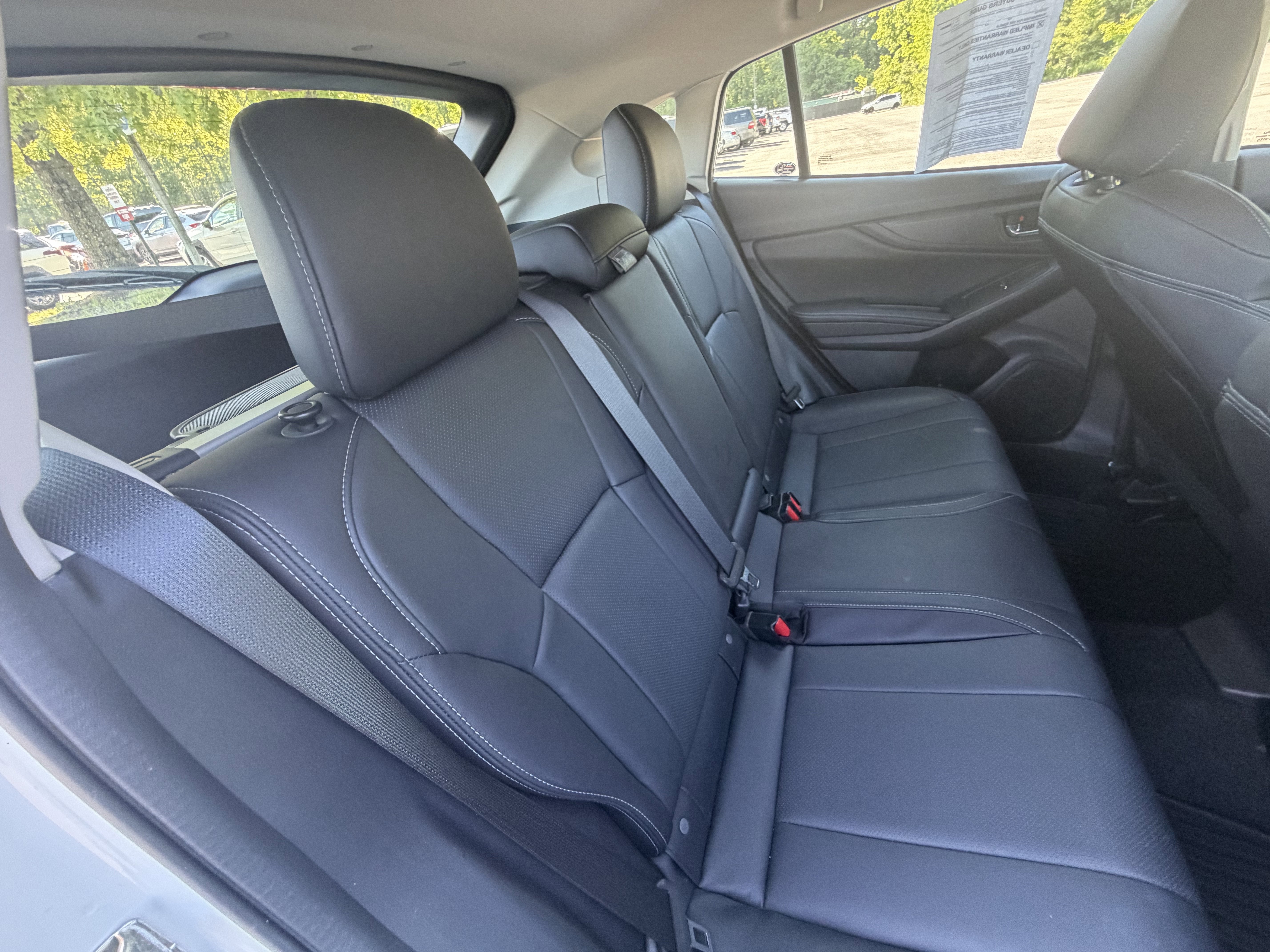 2017 Subaru Impreza 2.0i Limited