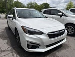 2017 Subaru Impreza 2.0i Limited
