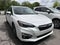 2017 Subaru Impreza 2.0i Limited