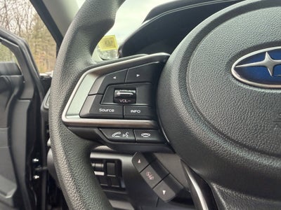 2023 Subaru Impreza Premium