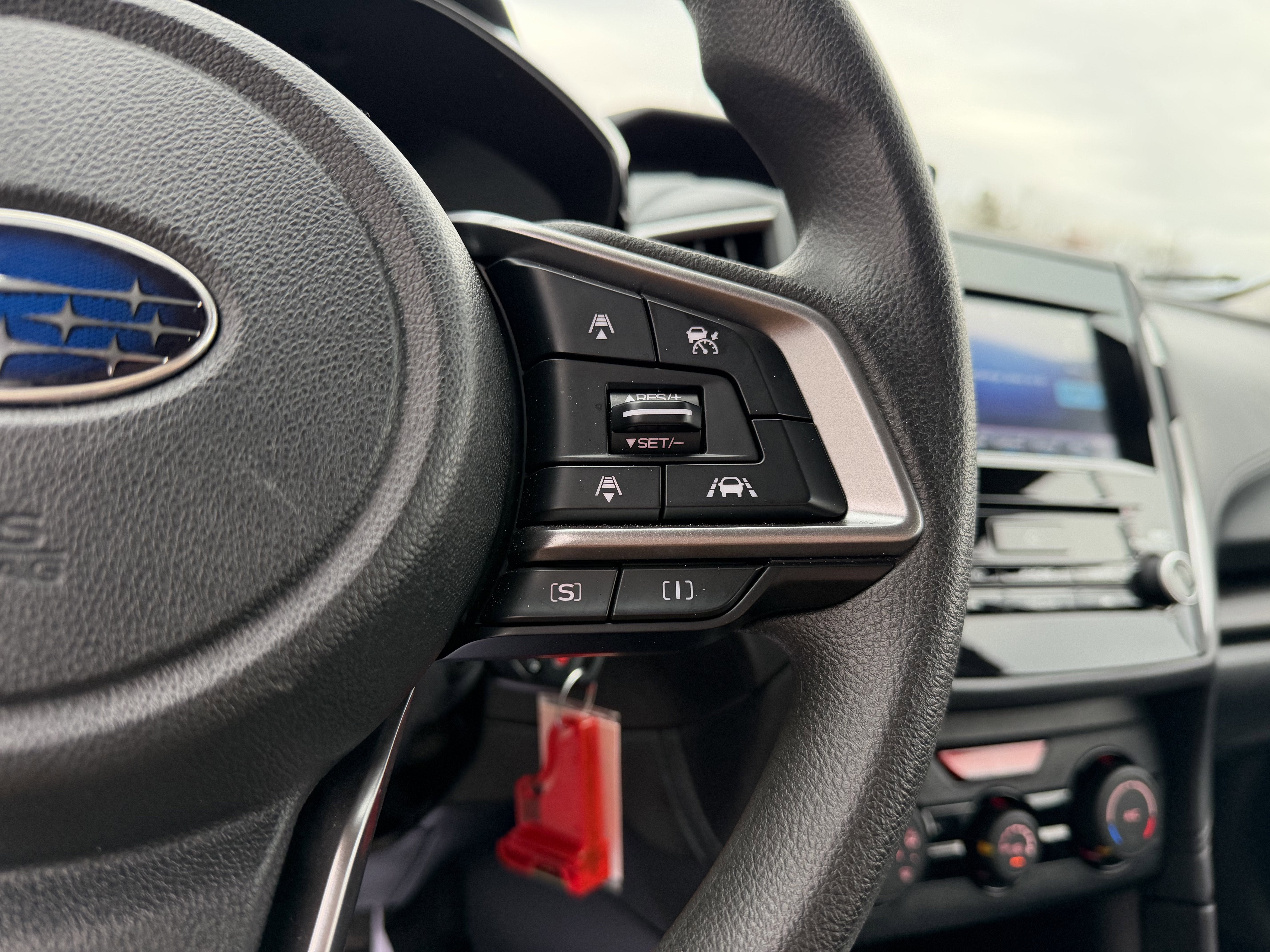 2023 Subaru Impreza Premium