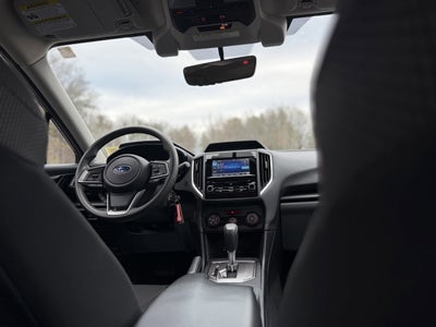 2023 Subaru Impreza Premium